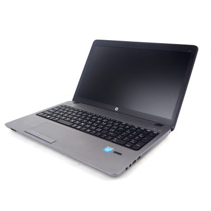 HP Probook HDMI